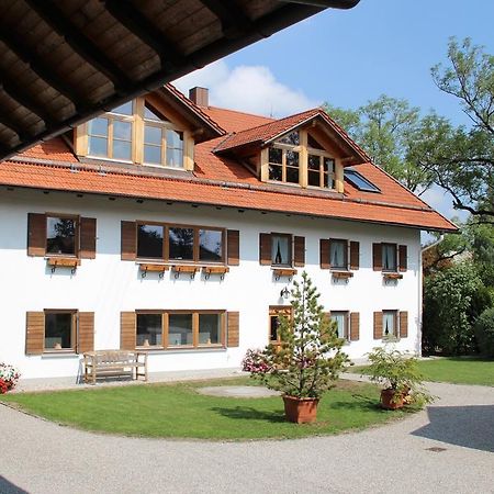 Michlhof Apartment Oberostendorf Exterior photo