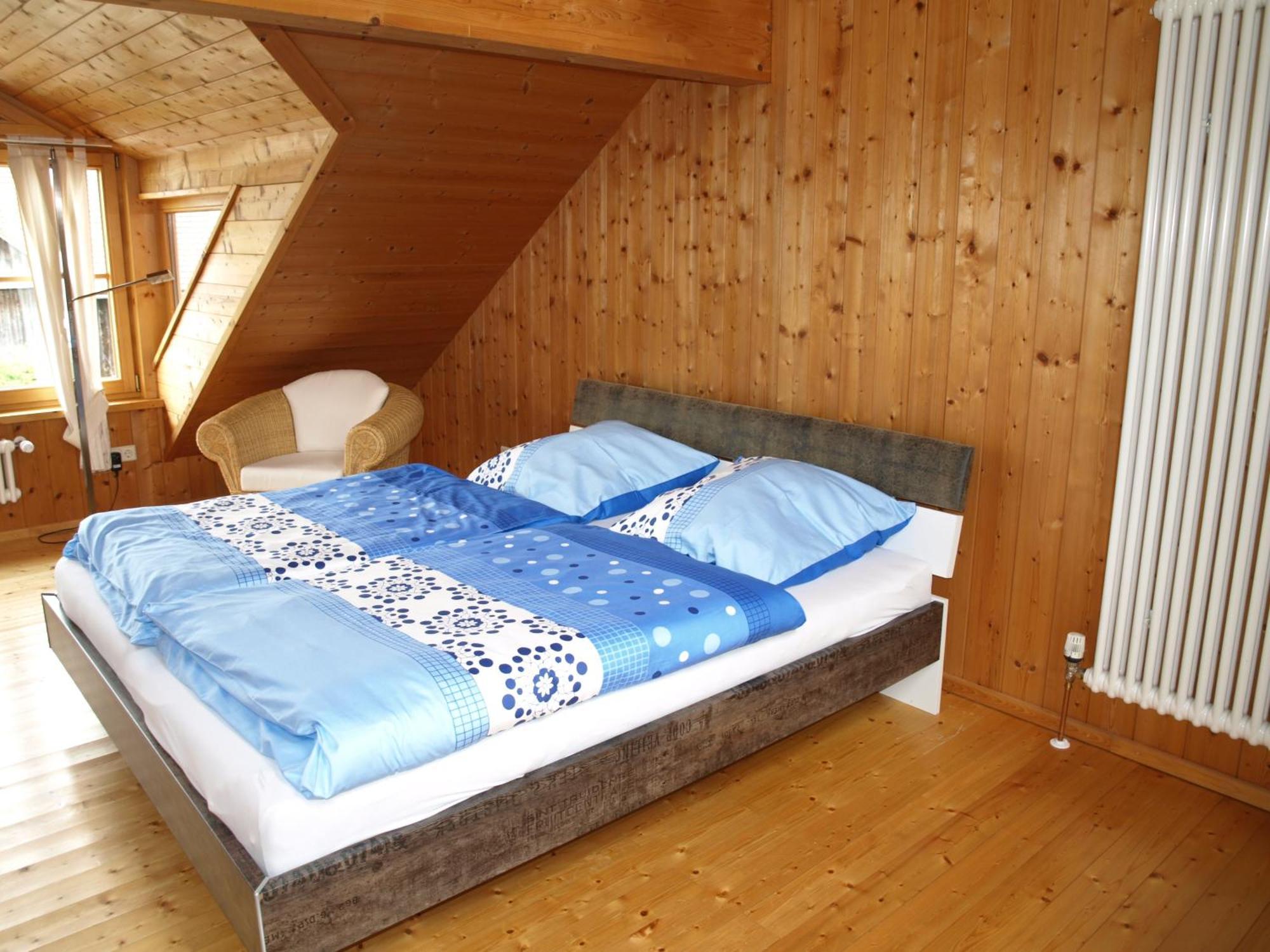 Michlhof Apartment Oberostendorf Room photo