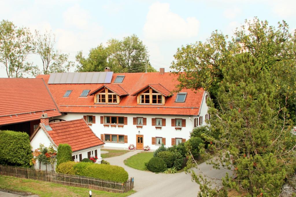 Michlhof Apartment Oberostendorf Exterior photo